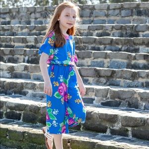 Matilda Jane Girls Size 8 Romper